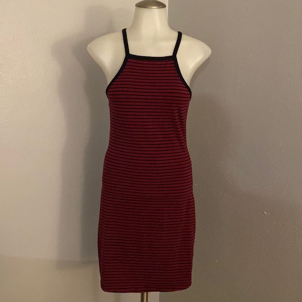 Womens Bodycon Dress, Express, Size Small